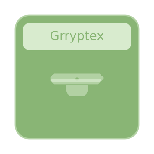 Grryptex Logo